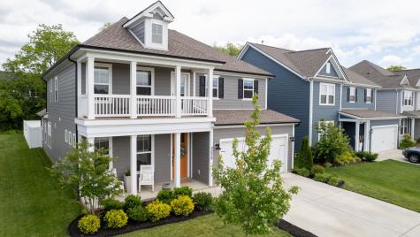 3238 Chatfield Drive Murfreesboro TN 37129
