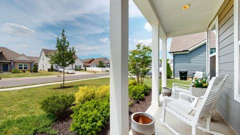3238 Chatfield Drive Murfreesboro TN 37129