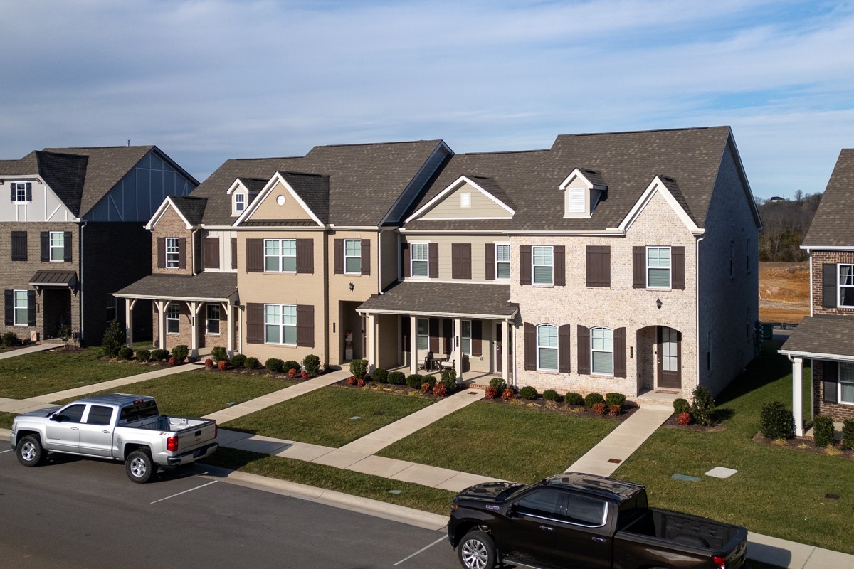 931 Nance Lane Lebanon TN 37087