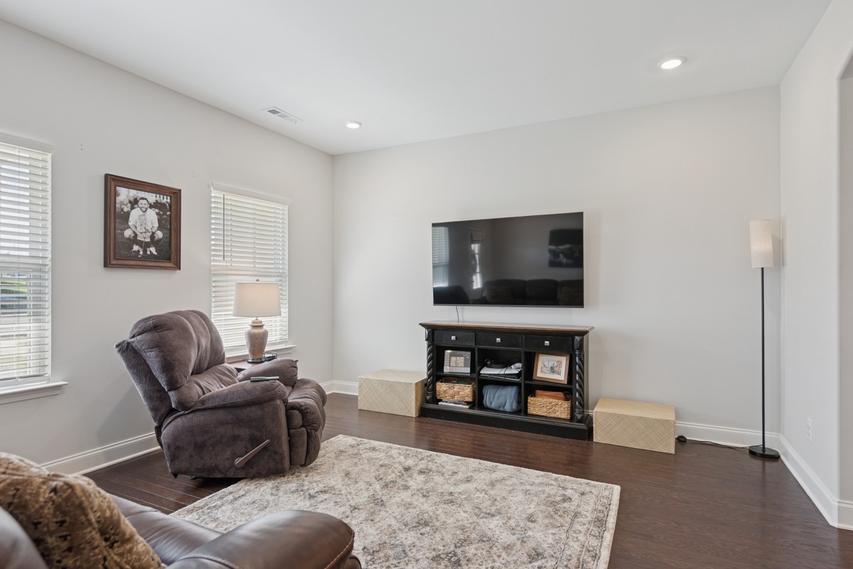 931 Nance Lane Lebanon TN 37087