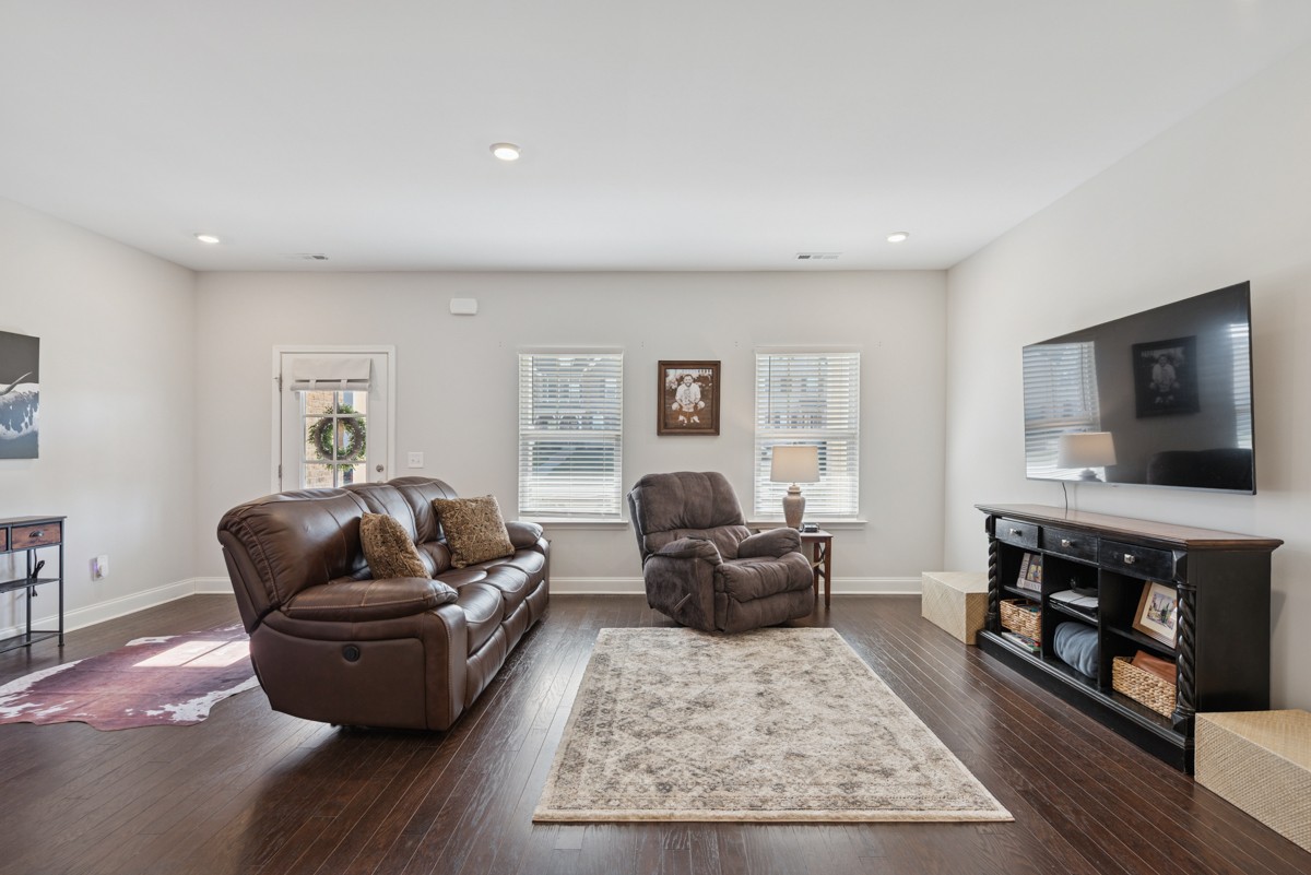 931 Nance Lane Lebanon TN 37087