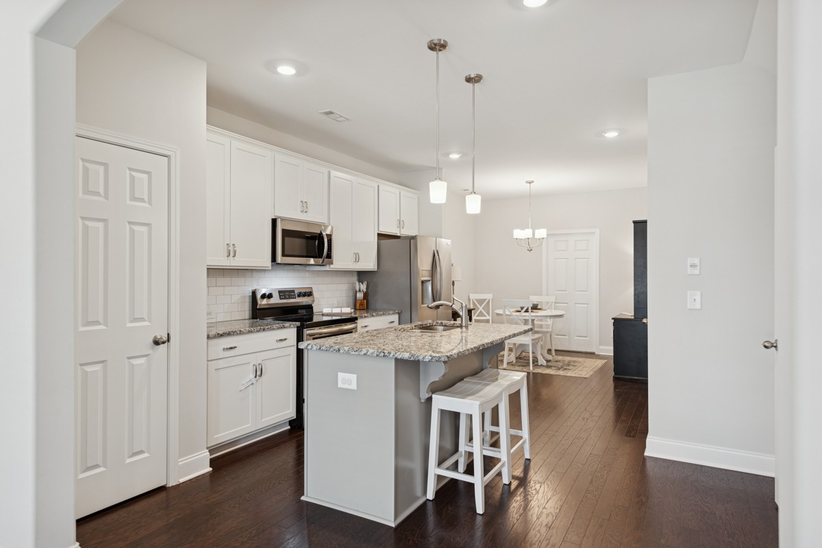 931 Nance Lane Lebanon TN 37087