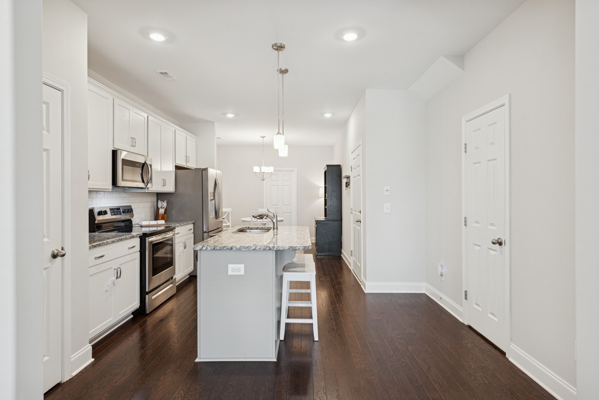 931 Nance Lane Lebanon TN 37087