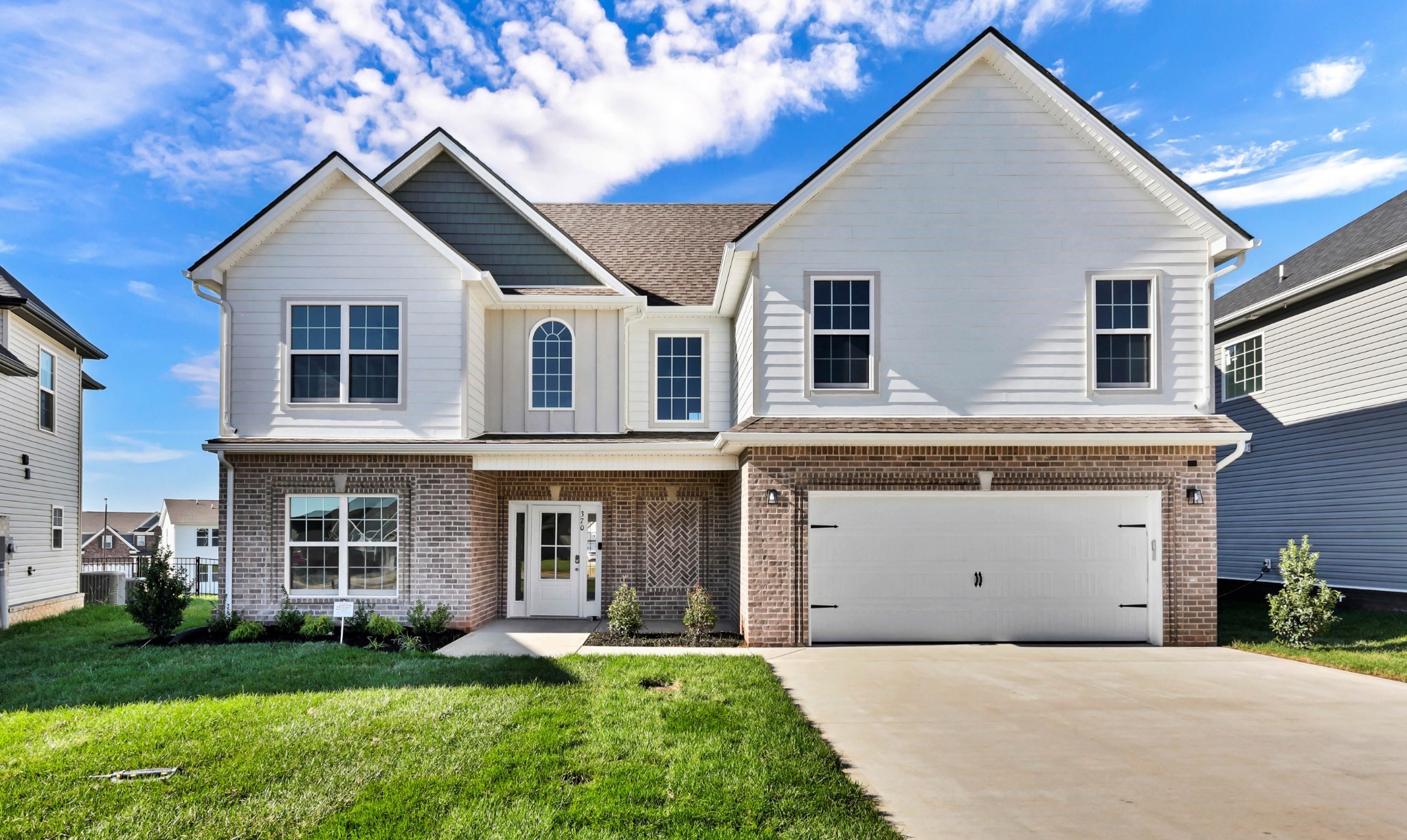 370 Kingland Lane Clarksville TN 37043