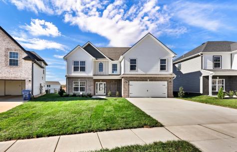 370 Kingland Lane Clarksville TN 37043