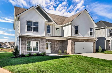 370 Kingland Lane Clarksville TN 37043