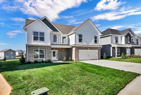 370 Kingland Lane Clarksville TN 37043
