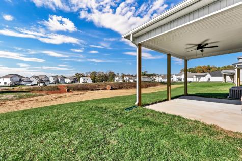 370 Kingland Lane Clarksville TN 37043