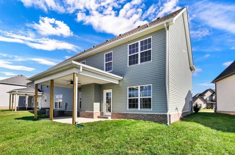 370 Kingland Lane Clarksville TN 37043