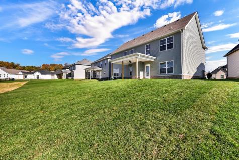 370 Kingland Lane Clarksville TN 37043
