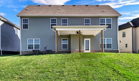 370 Kingland Lane Clarksville TN 37043