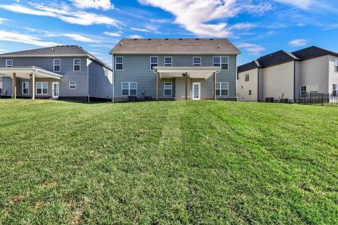370 Kingland Lane Clarksville TN 37043