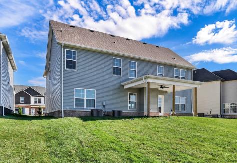 370 Kingland Lane Clarksville TN 37043