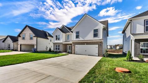 370 Kingland Lane Clarksville TN 37043