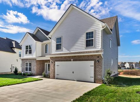 370 Kingland Lane Clarksville TN 37043
