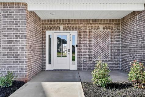 370 Kingland Lane Clarksville TN 37043