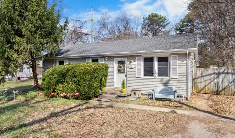 133 W Rossview Road Clarksville TN 37040