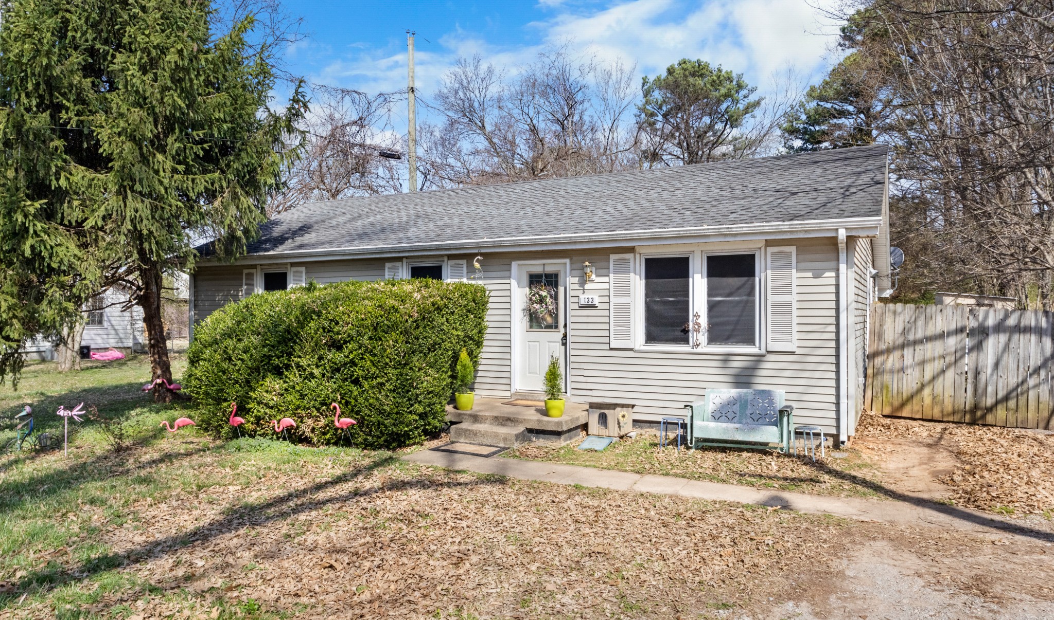 133 W Rossview Road Clarksville TN 37040