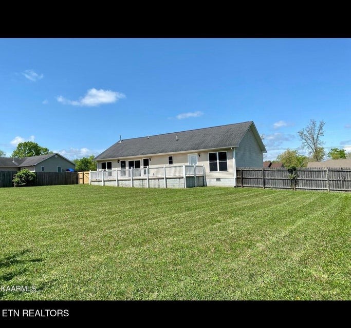 36 Hunter Drive Crossville TN 38555