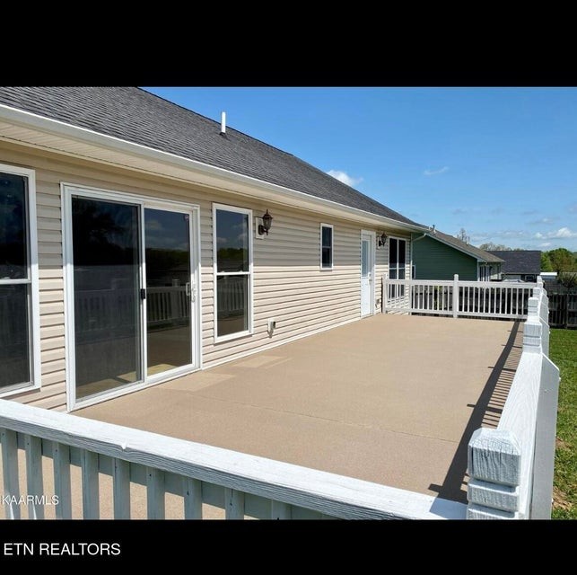 36 Hunter Drive Crossville TN 38555