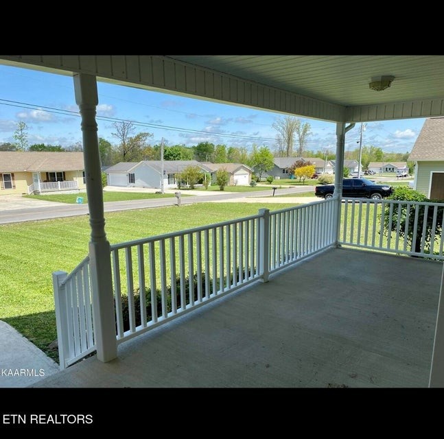 36 Hunter Drive Crossville TN 38555