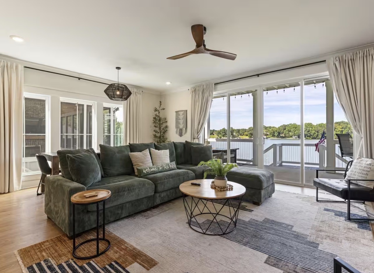 100 Barefoot Way Winchester TN 37398