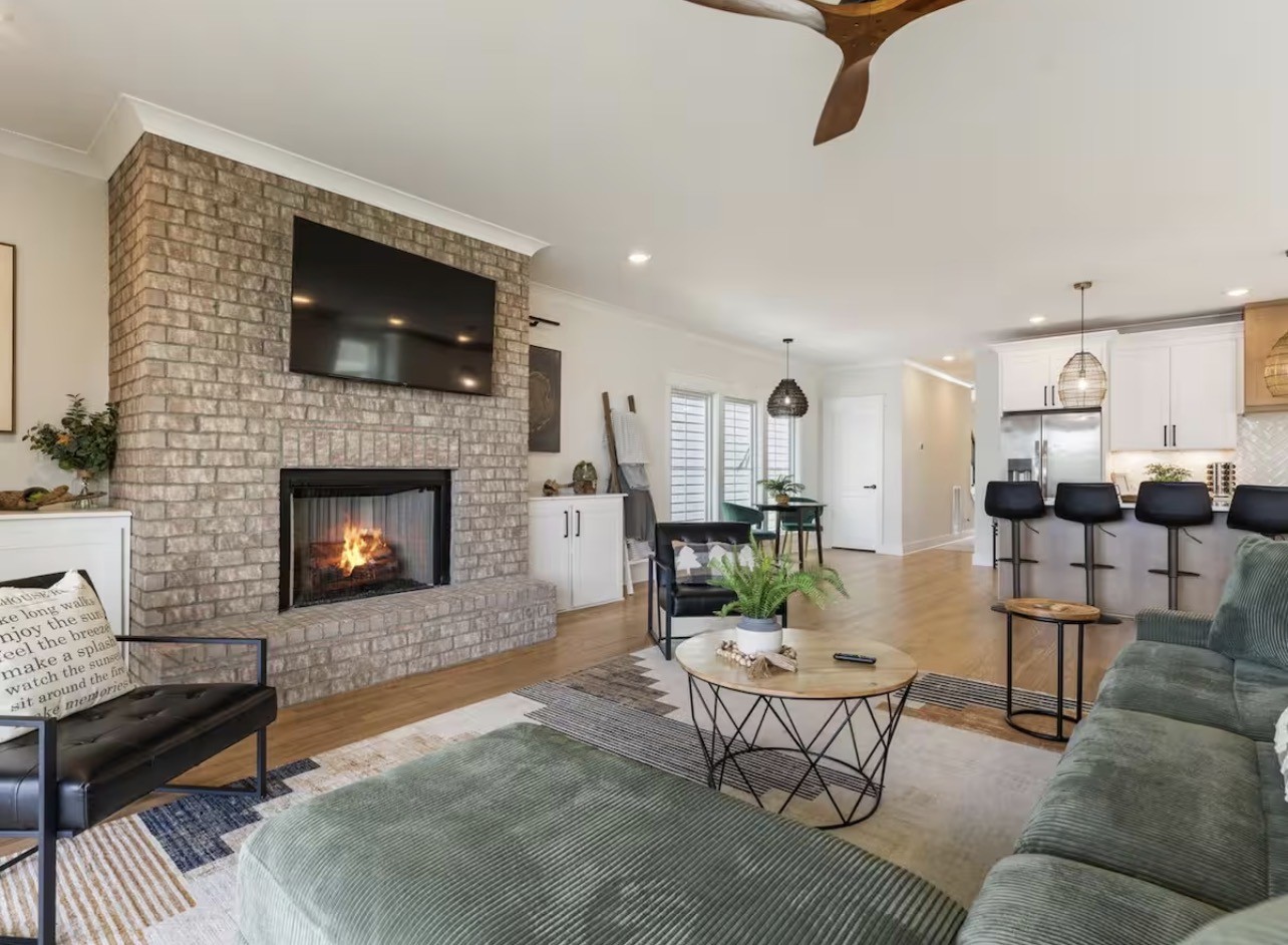 100 Barefoot Way Winchester TN 37398