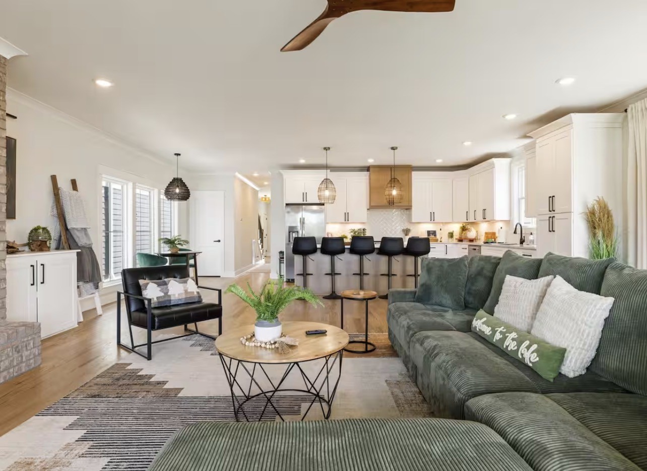 100 Barefoot Way Winchester TN 37398
