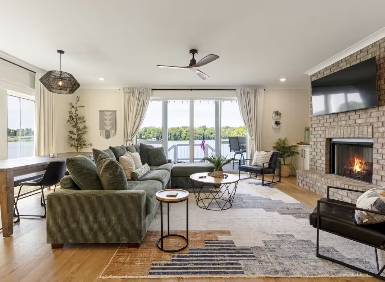 100 Barefoot Way Winchester TN 37398