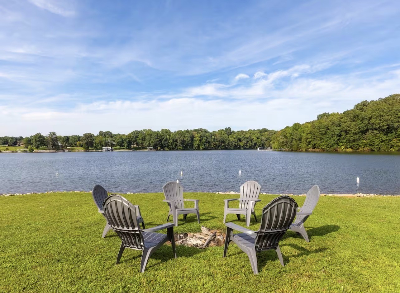 100 Barefoot Way Winchester TN 37398