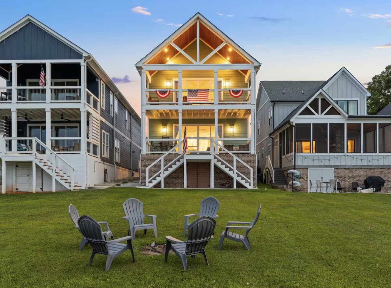100 Barefoot Way Winchester TN 37398
