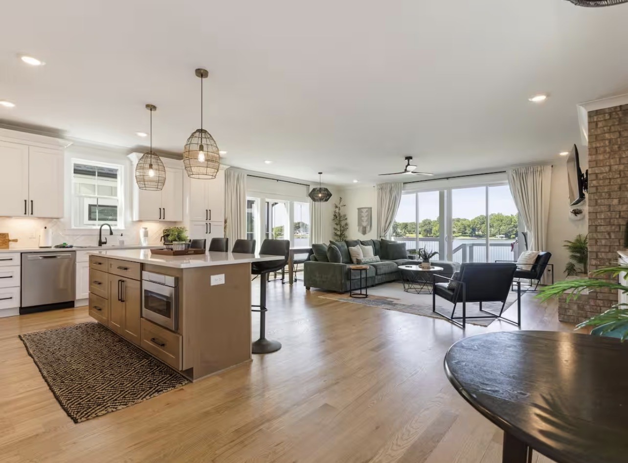 100 Barefoot Way Winchester TN 37398