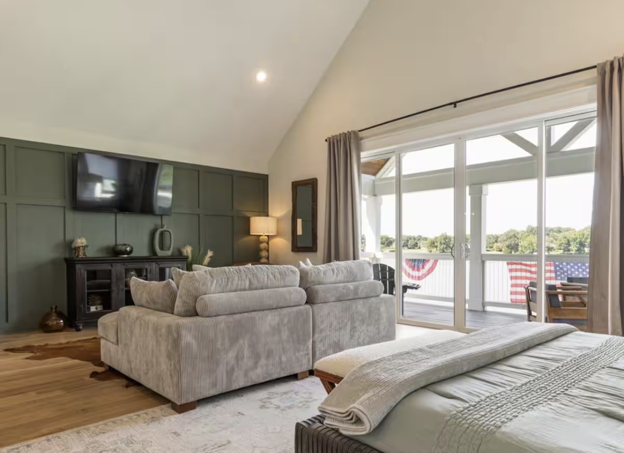 100 Barefoot Way Winchester TN 37398