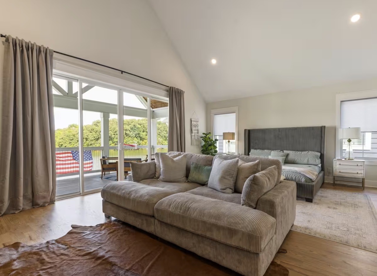 100 Barefoot Way Winchester TN 37398