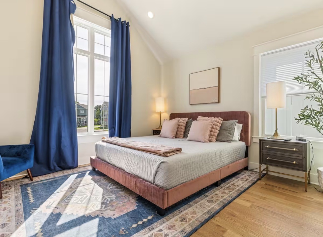 100 Barefoot Way Winchester TN 37398