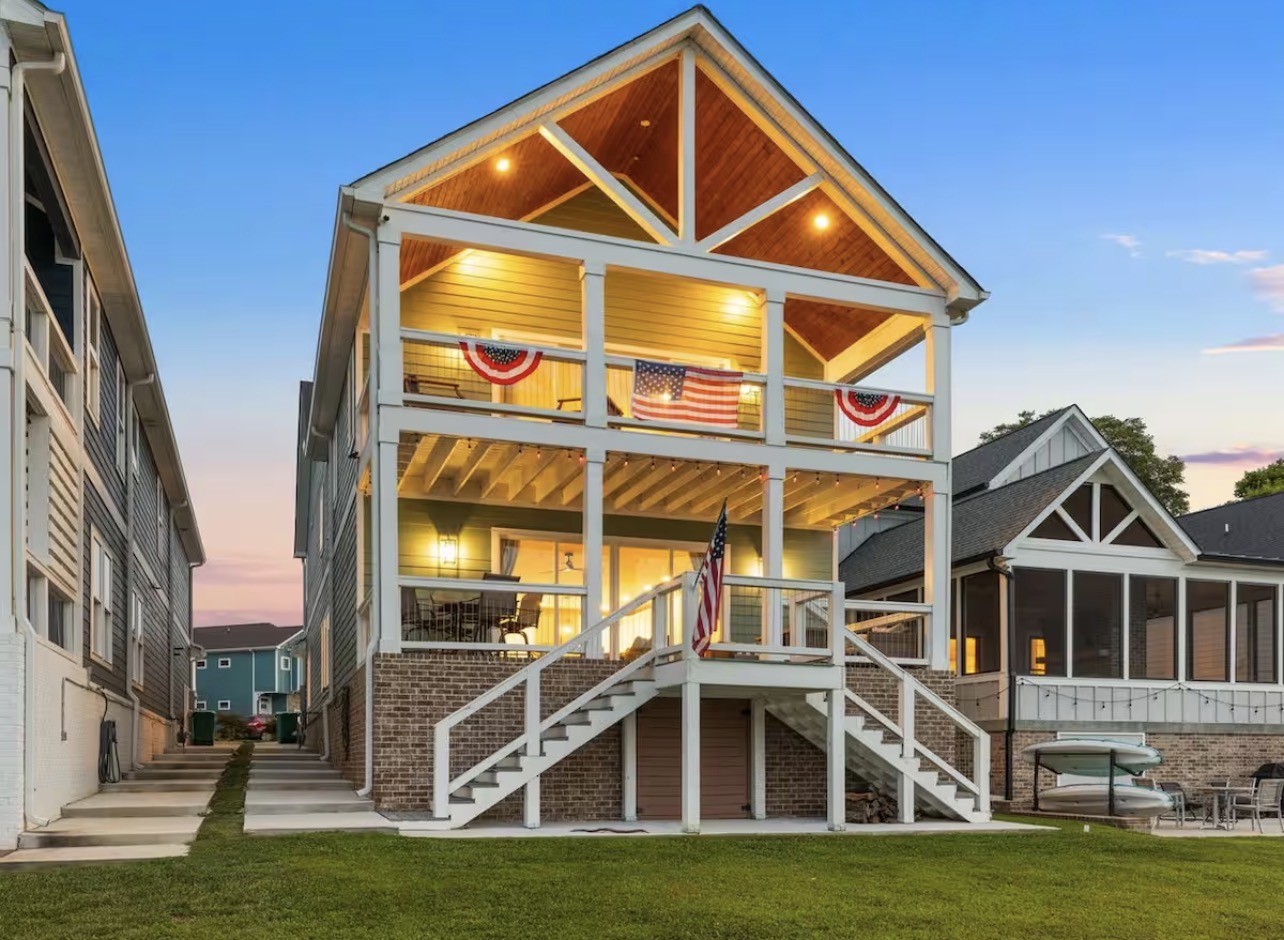 100 Barefoot Way Winchester TN 37398