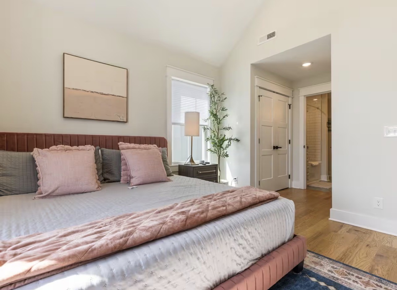 100 Barefoot Way Winchester TN 37398