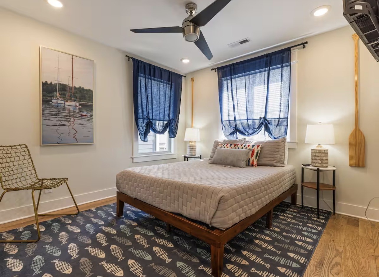 100 Barefoot Way Winchester TN 37398