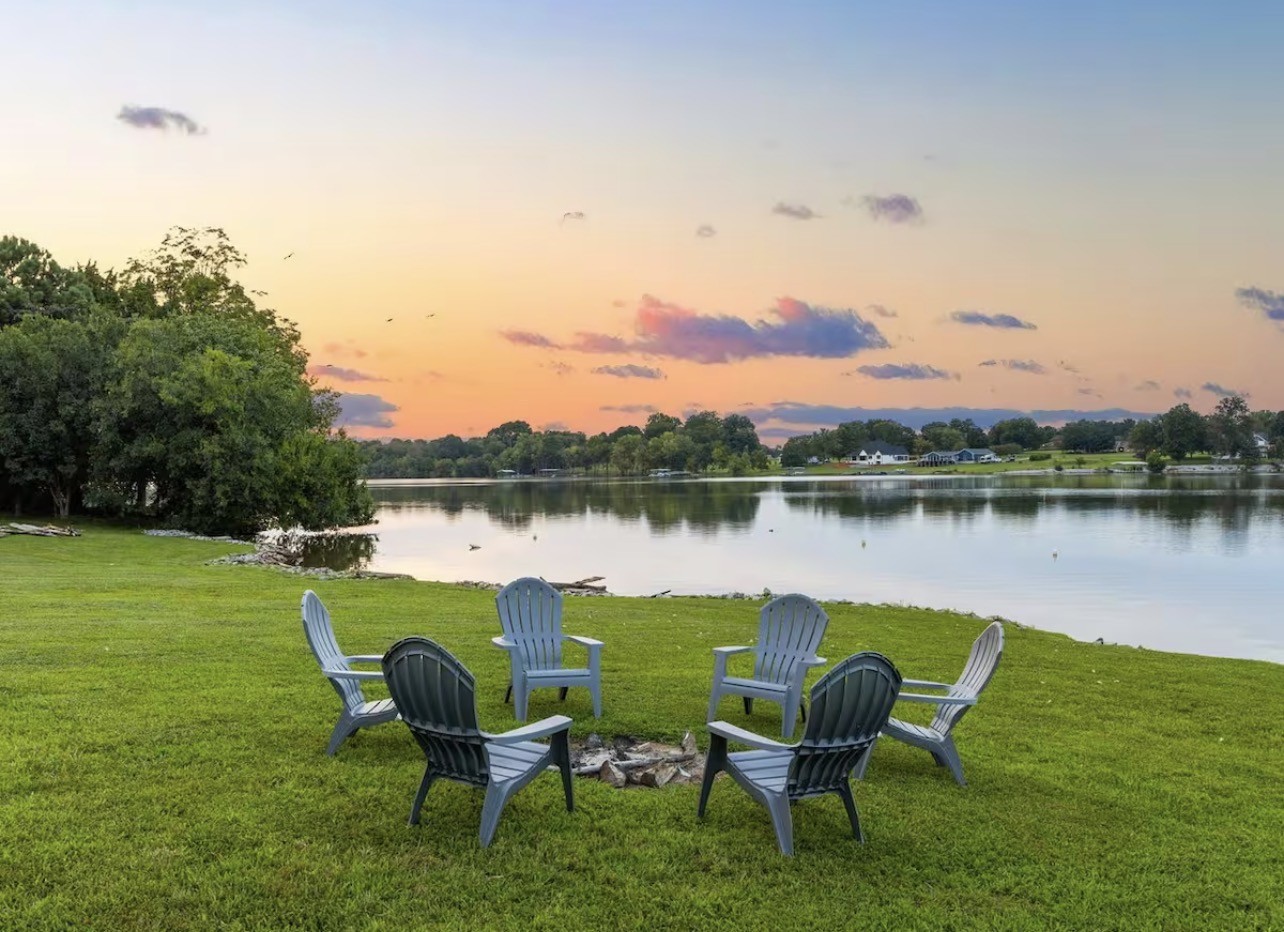 100 Barefoot Way Winchester TN 37398