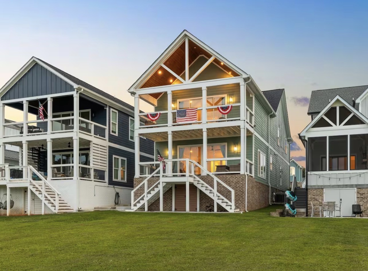 100 Barefoot Way Winchester TN 37398