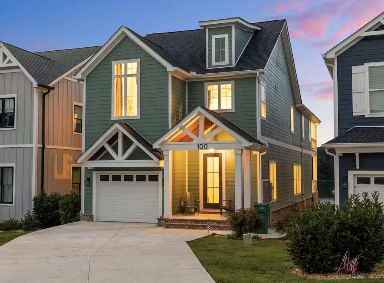 100 Barefoot Way Winchester TN 37398