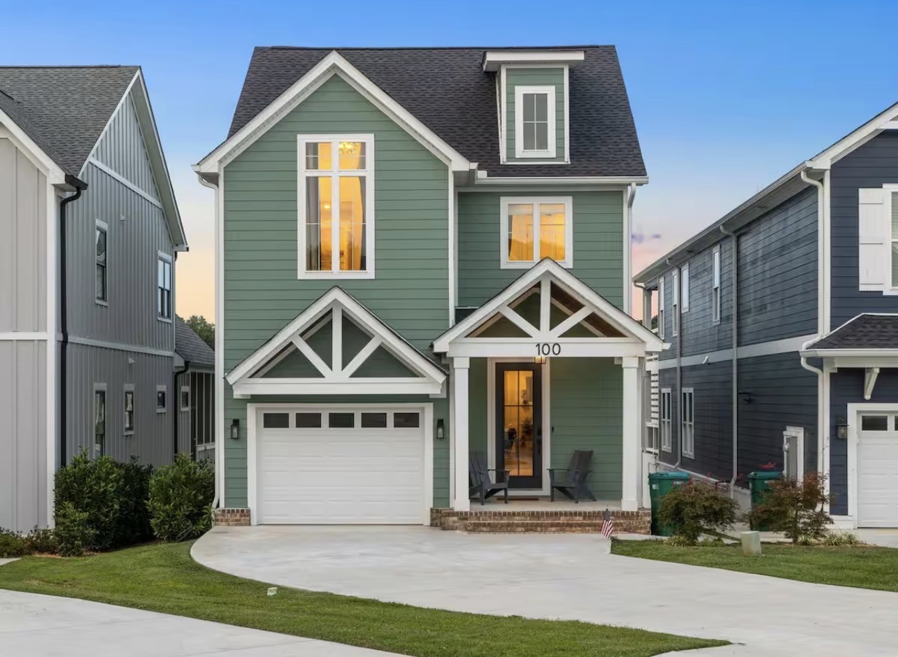 100 Barefoot Way Winchester TN 37398