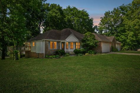 2414 Widgeon Drive Clarksville TN 37042
