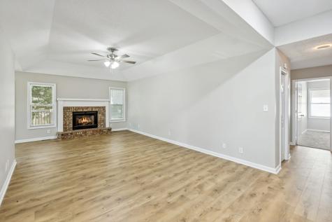 2414 Widgeon Drive Clarksville TN 37042