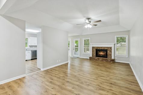 2414 Widgeon Drive Clarksville TN 37042