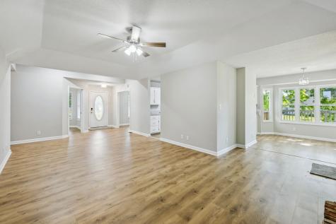 2414 Widgeon Drive Clarksville TN 37042