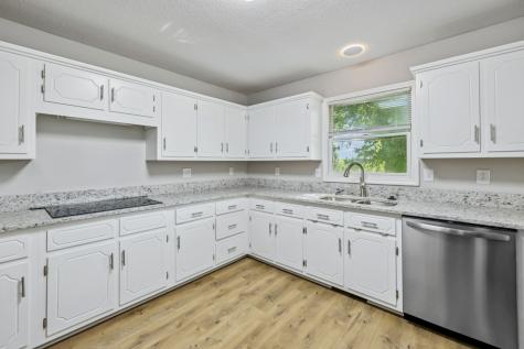 2414 Widgeon Drive Clarksville TN 37042