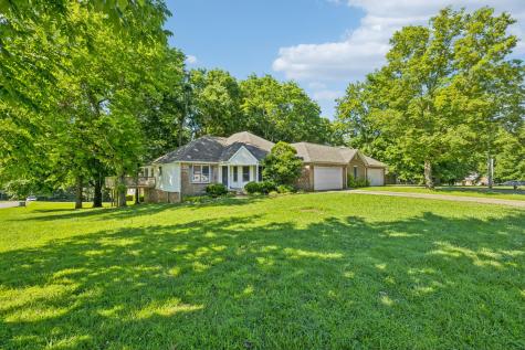 2414 Widgeon Drive Clarksville TN 37042