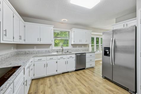 2414 Widgeon Drive Clarksville TN 37042