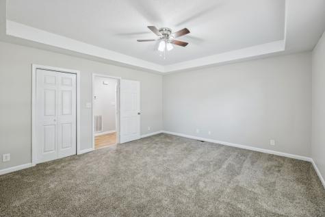2414 Widgeon Drive Clarksville TN 37042